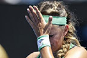 Азаренко посетили кошмары прошлого