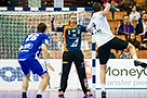 Белорусы установили рекорд чемпионатов Европы по гандболу