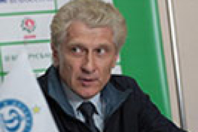 Бывший главный тренер сборной Беларуси назначен спортивным директором минского «Динамо»