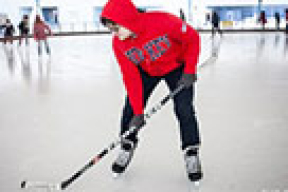 За что журналист получил клюшку Лукашенко и был размазан главным каналом страны