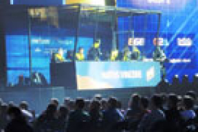 Как журналисты сходили на минский супертурнир по Dota 2 и СS:GO и немного офигели