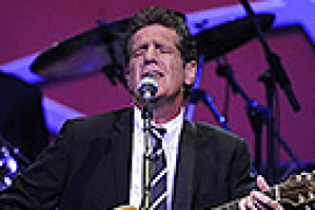 Умер автор хита Hotel California, основатель группы Eagles Гленн Фрай