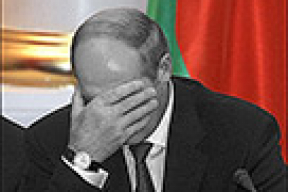 Беларусь возвращается в «лихие 90-е»