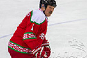 Лукашенко не забил буллит