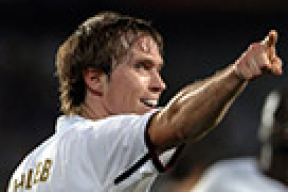 Александр Глеб продолжит карьеру в Турции