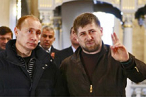 «Отношения Путина с Кадыровым уже никогда не будут прежними»