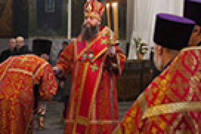 Беларускія праваслаўныя епіскапы: хто яны?