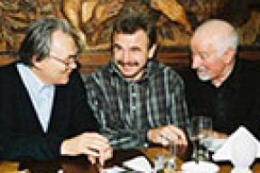 Непапраўны шасцідзясятнік Васіль Сёмуха