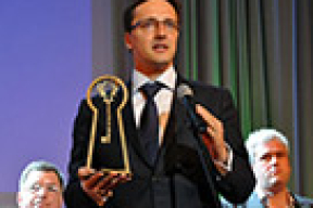 Григорий Померанцев не захотел оставлять свой бизнес и больше не возглавляет Нацагентство по туризму