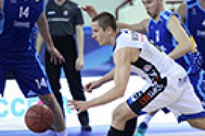 «Цмокі» учынілі разгром на «Мінск-Арэне»