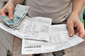 Новые реалии в ЖКХ. Плати больше! Еще больше!