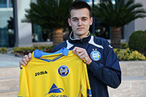 БАТЭ сделал самую дорогую покупку в истории белорусского футбола