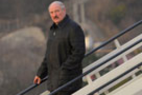 Сочи, лыжи, Лукашенко. Снова в ожидании Путина?