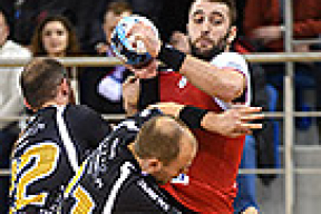 Как минский СКА одолел «Винтертур»