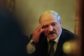 Слабость Лукашенко