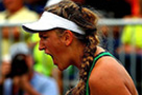 Азаренко одолела четвертую ракетку мира