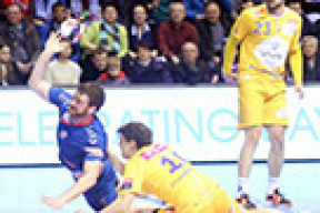 БГК имени Мешкова выбыл из Лиги чемпионов