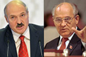 Лукашенко не Горбачев, но призрак перестройки бродит и по Беларуси