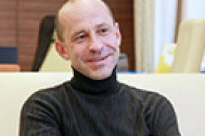 Бизнесмен сменил экс-главу Нацбанка на «спортивном» посту