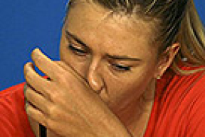 Бывшие тренеры Шараповой защищают теннисистку и винят ее команду