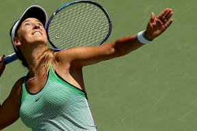 Виктория Азаренко повторила достижение Штеффи Граф