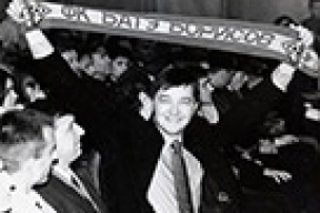 Как закалялся БАТЭ. 20-летний юбилей клуба в ретроисториях Анатолия Капского