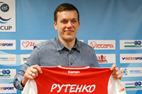 Самый дорогой гандболист мира сыграет в минском СКА за деньги на бензин