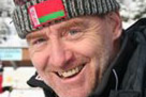 Умер «биатлонный папа» женской сборной Беларуси