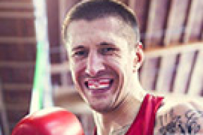 У Мінспорту знайшлі грошы на Гуркова — ён едзе на чэмпіянат свету па муай-тай