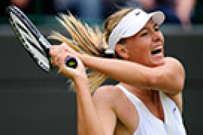 Шарапова заплатила за милдронат 50 млн долларов