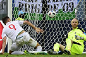 В «имперском дерби» Австрия проиграла Венгрии