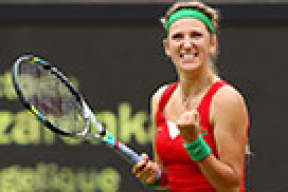 Азаренко попала в ТОП-10 самых высокооплачиваемых спортсменок мира