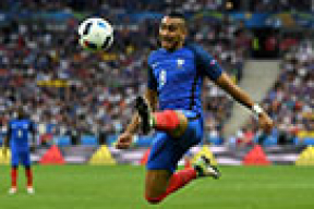 Французы вырвали победу у румын