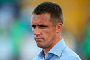 Виктор Гончаренко возглавил российскую команду-аутсайдер