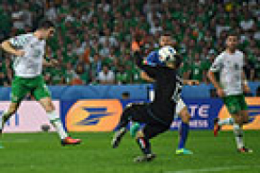 Определились все пары 1/8 финала чемпионата Европы по футболу