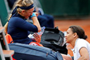 Азаренко пропустит «Уимблдон» из-за травмы