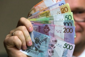 «После деноминации к подорожанию доллара на 50 копеек белорусы отнесутся проще»