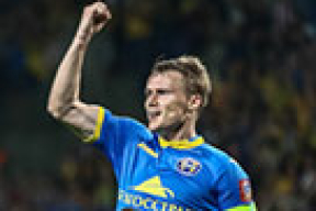 БАТЭ стартовал в квалификации Лиги чемпионов с победы