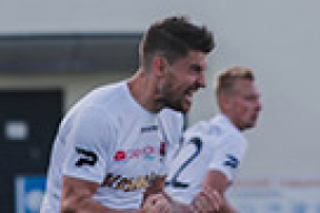 «Крумкачы» победили «Белшину»