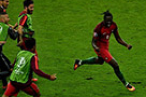 Гісторыя хлопца, які нарадзіўся ў самай наркатычнай краіне свету, а пасля забіў пераможны гол на чэмпіянаце Еўропы