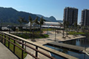 Белорусы об условиях в Рио: нет горячей воды, не работает канализация, грязные полы и стекла