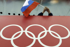 МОК озвучил решение об участии России в Олимпиаде