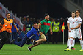 Португалия обыграла Польшу и вышла в полуфинал Евро-2016