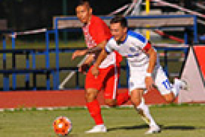 Белорусские клубы преодолели первый квалификационный раунд Лиги Европы