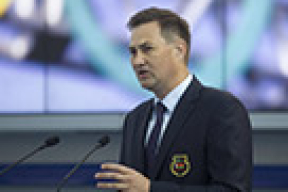 Рыженков о дисквалификации гребцов: Решением мы не только разочарованы, но и возмущены