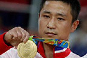 Самый грустный чемпион Олимпиады-2016