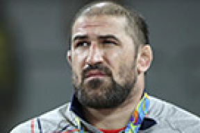 Ибрагим Саидов взял бронзу на Олимпиаде