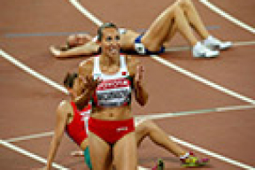 Кто из белорусов явно претендует на олимпийские медали