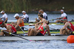 На Олимпиаде Беларусь уступает даже Фиджи