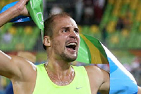 Как Беларусь потеряла золотую олимпийскую медаль